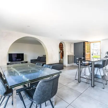 Casa de Férias Maison Conviviale